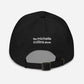 Someone Spilled Sauce Hat