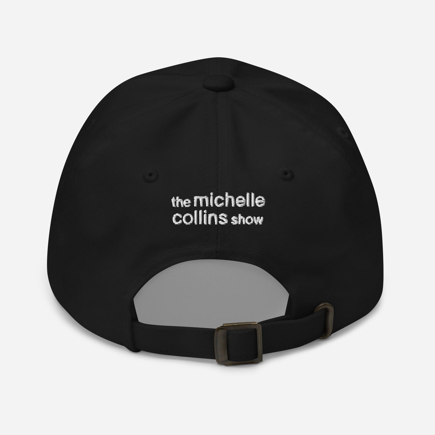 Someone Spilled Sauce Hat