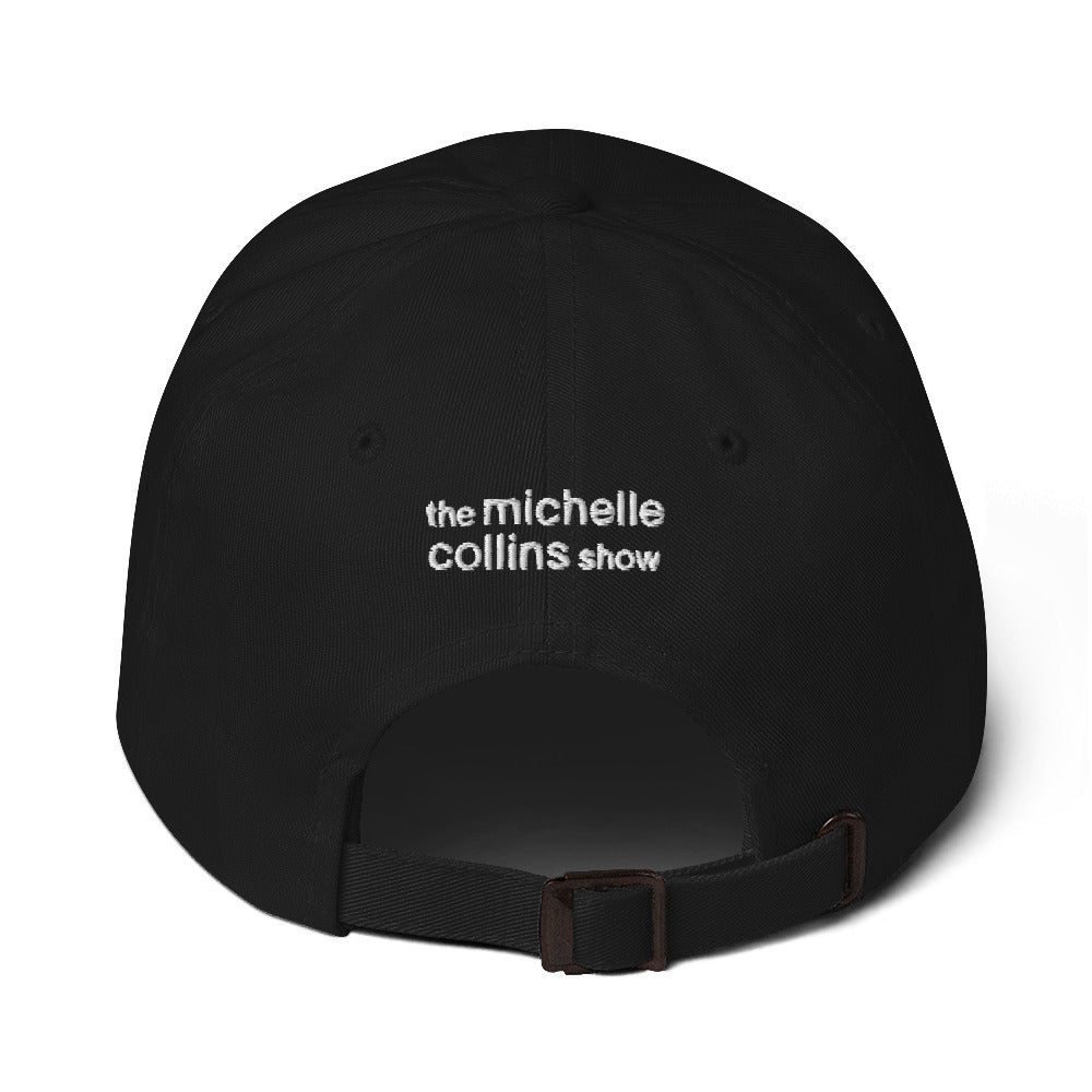 Someone Spilled Sauce Hat