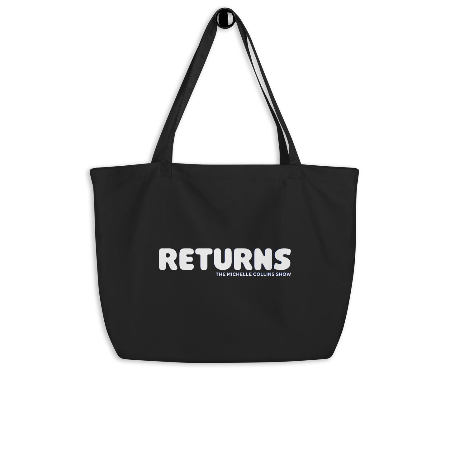 Returns Tote (XL)