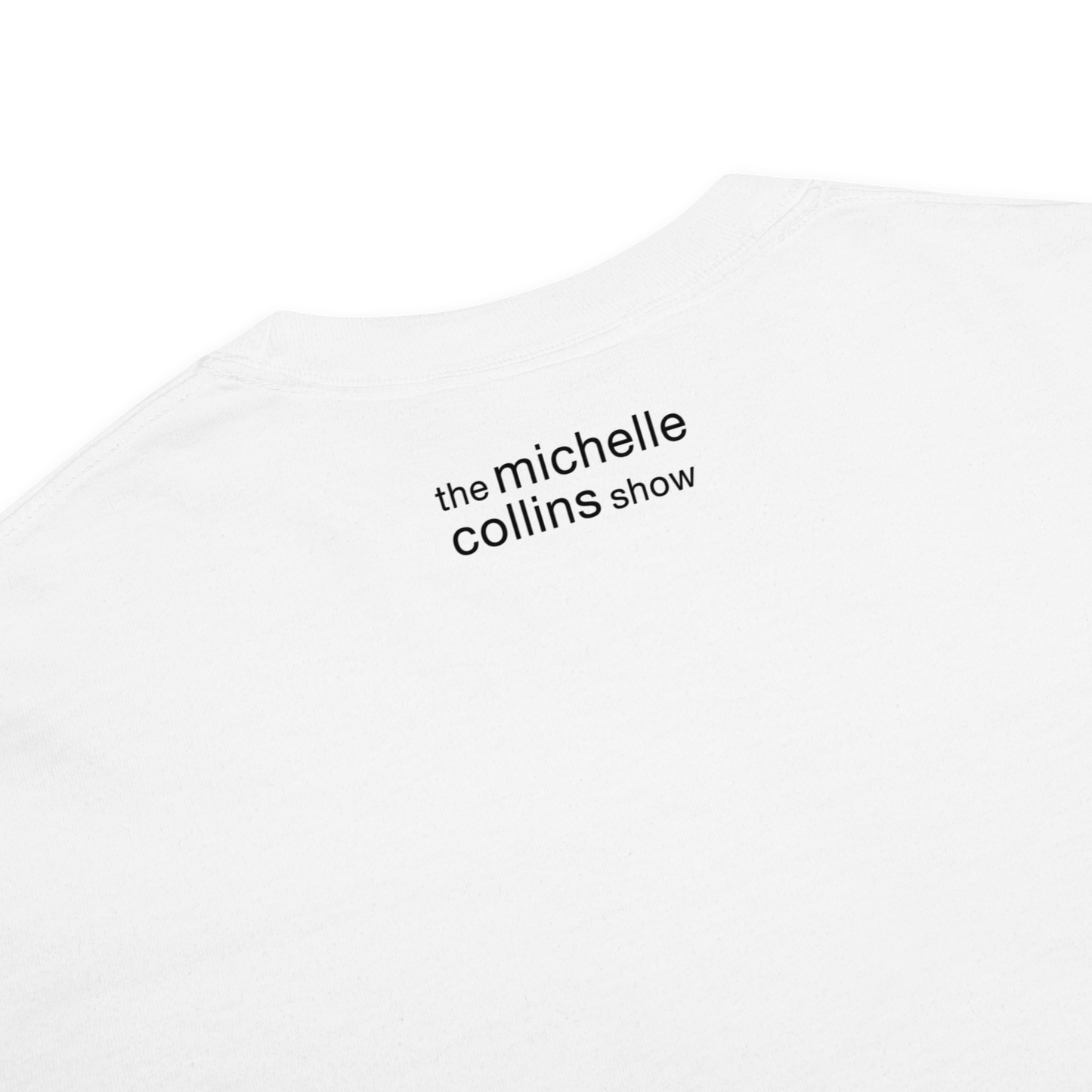 Yassified Tee